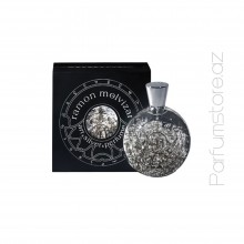 Ramon Molvizar Art & Silver & Perfume 75 edp